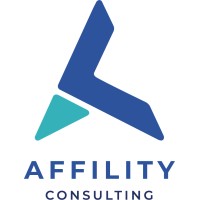 Affility Consulting logo - Similar company to Maxcom Telecommunications Inc