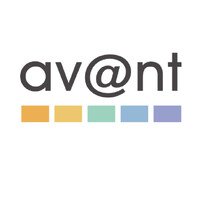 Avant Webdiensten logo - Similar company to Pavarotti