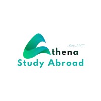 Athena Study Abroad Limited, UK logo - Similar company to Uk Study