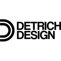 Detrich Design LLC logo - Similar company to B Love Maternity