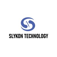 Slykon Technologies logo - Similar company to Next Big Gadgets