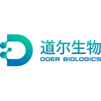 Doer Biologics logo - Similar company to D&D Pharmatech