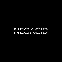 Neoacid logo - Similar company to Flor De Matcha