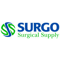 Surgo Surgical Supply logo - Similar company to Beyond Surgical Supply