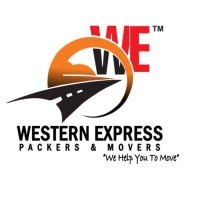 Western Express logo - Similar company to Itp Western Express Inc.