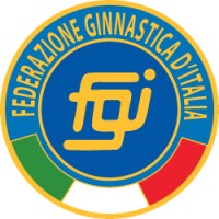 Federazione Ginnastica d'Italia logo - Similar company to Xenta
