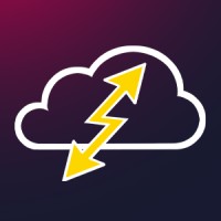 Black Magic Cloud logo - Similar company to Cloud Business Group