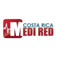 Medi Red Costa Rica logo - Similar company to Mci Latam