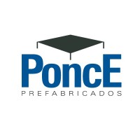 Prefabricados Ponce logo - Similar company to Consolis Tecnyconta
