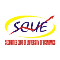 Securities Club of University of Economics logo - Similar company to Students' Group Of Finance Research - Sfr