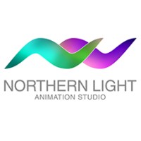 Northern Light Studio logo - Similar company to Lichi Animation Studios