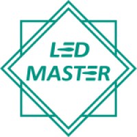 Led Master logo - Similar company to Screen-Led