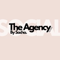 The Agency By Sacha logo - Similar company to Testry