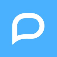 Platica logo - Similar company to Platica