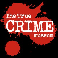 The True CRIME Museum logo - Similar company to Imoonstudio