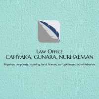 CGN LAW OFFICE logo - Similar company to Pengadilan Agama Bogor Kelas 1A