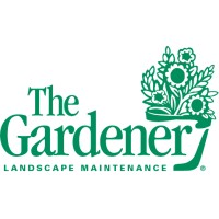 The Gardener Etobicoke logo - Similar company to Radio Western / 94.9 Fm
