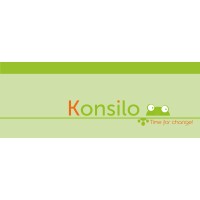 Konsilo logo - Similar company to Konsilo Bv