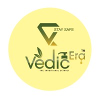 Vedic era logo - Similar company to Ecaddy