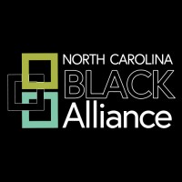 North Carolina Black Alliance logo - Similar company to Candiana71Design, LLC