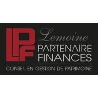 Lemoine Partenaire Finances logo - Similar company to Haliatus Patrimoine