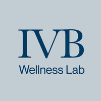 IVB Wellness Lab logo - Similar company to Curex