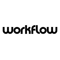 Workflow logo - Similar company to Strategic Spaces