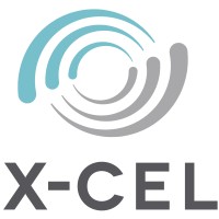 X-Cel Specialty Contacts logo - Similar company to Bostonsight