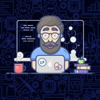 Code To Success logo - Similar company to Digidenone