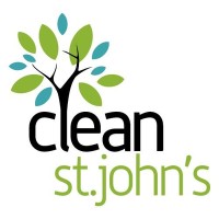 Clean St. John's logo - Similar company to Altitude Media