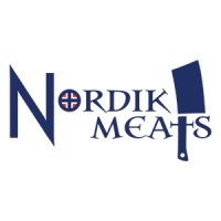 Nordik Meats logo - Similar company to Conlans Ab