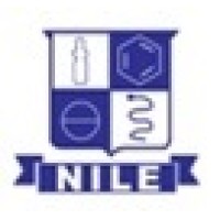 ELNile For Pharmaceuticals and Chemical Industries logo - Similar company to Nile Pharma Food