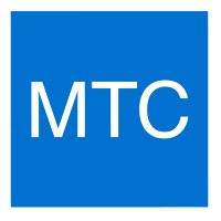 MTC UK logo - Similar company to Management & Training Corporation