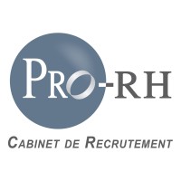 PRO-RH - Cabinet de Recrutement logo - Similar company to Rh Pro Plus