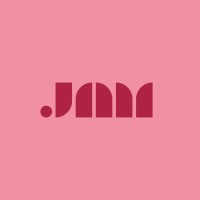 Designed by JAM logo - Similar company to Divgro