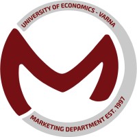 Department of Marketing at UE-Varna logo - Similar company to Lifehack.Bg