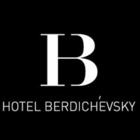 Hotel B Berdichevsky logo - Similar company to Velonium