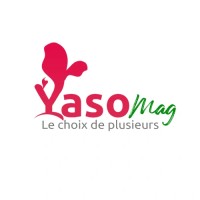 YASO MAGAZINE logo - Similar company to Alexandra Schneider