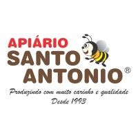 Apiário Santo Antônio logo - Similar company to Apiario