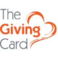The Giving Card