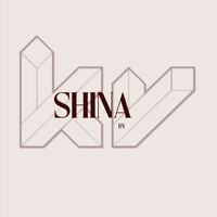 SHINA logo - Similar company to Faradaneh