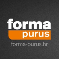 Forma Purus d.o.o. logo - Similar company to Mapa Znanja