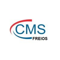 Cms Freios logo - Similar company to Wonkru Freios
