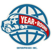 Year-Round Enterprises, Inc logo - Similar company to Battalion Logistics Llc