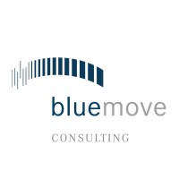 bluemove-consulting GmbH logo - Similar company to Pherousa As