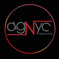 AGNYC Productions,INC logo - Similar company to Wordpress Foundation