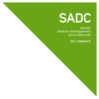 SADC de l'Amiante logo - Similar company to Cae Beauce-Chaudière