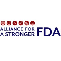 Alliance For A Stronger FDA logo - Similar company to Paltown Development Foundation