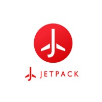 JetPack IFE logo - Similar company to Project Lambda Limited