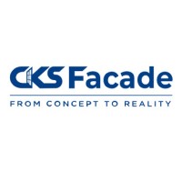 CKS Facade logo - Similar company to Laget.Ua